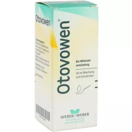 OTOVOWEN Mistura