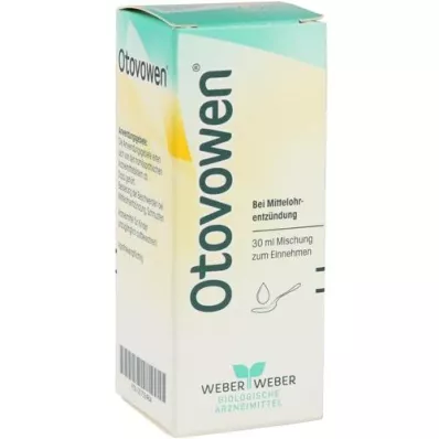 OTOVOWEN Mistura OTOVOWEN Mistura