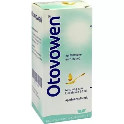 OTOVOWEN Mistura OTOVOWEN Mistura
