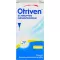 OTRIVEN gotas nasais 0,05% para crianças, 10 ml
