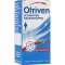 OTRIVEN Gotas nasais 0,1% para adultos e médicos escolares, 10 ml