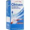 OTRIVEN Gotas nasais 0,1% para adultos e médicos escolares, 20 ml