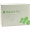 MEPORE Emplastro estéril Pro 6x7 cm, 60 un