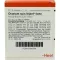 OVARIUM SUIS Ampolas Injeel forte, 10 unid