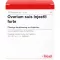 OVARIUM SUIS Ampolas Injeel forte, 10 unid