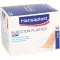HANSAPLAST Tiras de gesso macio para injeção 19x40 mm, 100 peças