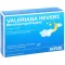VALERIANA HEVERT Drageias sedativas, 100 peças