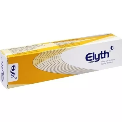 ELYTH SALBE W, 100g