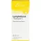 LYMPHDIARAL INJEKTOPAS Ampolas L, 10 unid