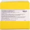 LYMPHDIARAL INJEKTOPAS Ampolas L, 100 unid