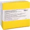 LYMPHDIARAL INJEKTOPAS Ampolas L, 100 unid