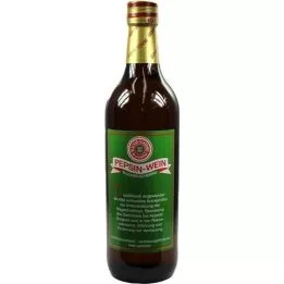 PEPSINWEIN Blucher Schering, 700 ml