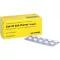 ZINK 20 AAA-Drageias farmacêuticas, 50 unidades