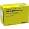 ZINK 20 AAA-Drageias farmacêuticas, 100 unidades