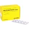 ZINK 20 AAA-Drageias farmacêuticas, 100 unidades
