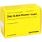ZINK 20 AAA-Drageias farmacêuticas, 100 unidades