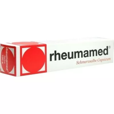 RHEUMAMED Pomada, 100 g
