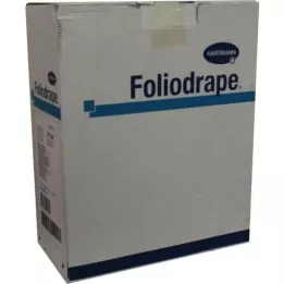 FOLIODRAPE proteger tecido perfurado autoadesivo 45x75 cm 2t., 65 unid