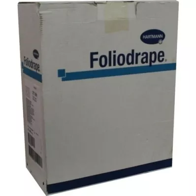 FOLIODRAPE proteger tecido perfurado autoadesivo 45x75 cm 2t., 65 unid