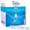 HYLO-VISION pipetas senoidais de dose única, 20X0,4 ml