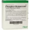 PHOSPHOR HOMACCORD Ampolas, 10 unidades