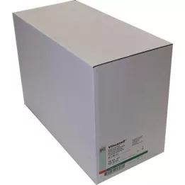 VLIWAZELL Compressas de sucção não estéreis 20x20 cm, 100 peças