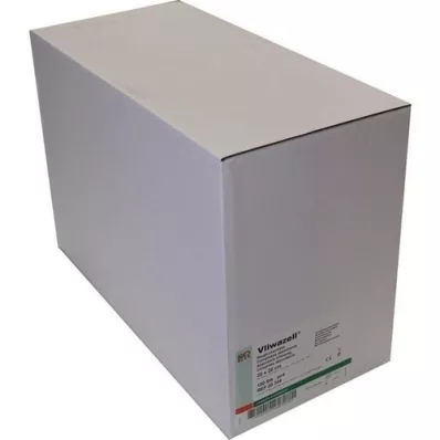 VLIWAZELL Compressas de sucção não estéreis 20x20 cm, 100 peças VLIWAZELL Compressas de sucção não estéreis 20x20 cm, 100 peças