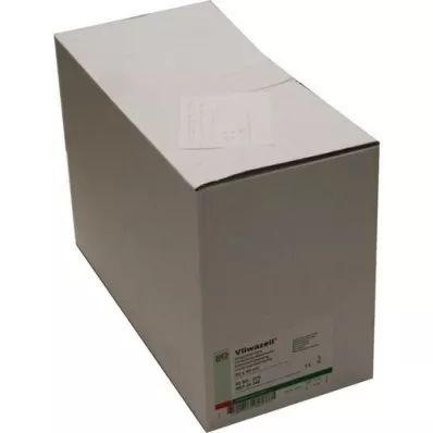 VLIWAZELL Compressas de sucção não estéreis 20x40 cm, 50 peças