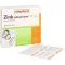 ZINK-RATIOPHARM Comprimidos efervescentes de 25 mg, 20 unidades