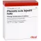 PLACENTA SUIS Ampolas Injeel forte, 10 unid