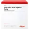 PLACENTA SUIS Ampolas Injeel forte, 100 unid