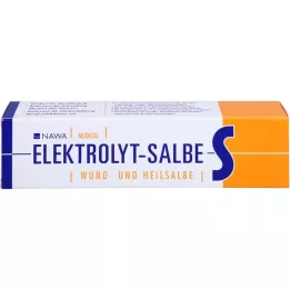 ELEKTROLYT-Pomada S, 100 g