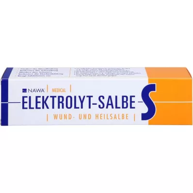 ELEKTROLYT-Pomada S, 100 g