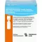 NATRIUMGLYCEROPHOSPHAT Solução concentrada para infusão de ampola, 20X20 ml