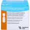 NATRIUMGLYCEROPHOSPHAT Solução concentrada para infusão de ampola, 20X10 ml