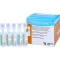 NATRIUMGLYCEROPHOSPHAT Solução concentrada para infusão de ampola, 20X10 ml