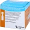 NATRIUMGLYCEROPHOSPHAT Solução concentrada para infusão de ampola, 20X10 ml