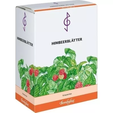 HIMBEERBLÄTTER CHÁ, 110 g HIMBEERBLÄTTER CHÁ, 110 g
