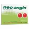 NEO-ANGIN Pastilhas para garganta, 24 unidades