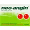 NEO-ANGIN Pastilhas para garganta, 24 unidades