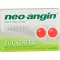 NEO-ANGIN Pastilhas para garganta sem açúcar, 24 unidades