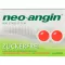 NEO-ANGIN Pastilhas para garganta sem açúcar, 24 unidades