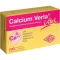 CALCIUM VERLA Comprimidos revestidos por película Vital, 100 unidades