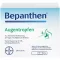 BEPANTHEN Colírio, 20X0,5 ml