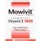 MOWIVIT Vitamina E 1000 cápsulas, 20 unidades