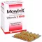 MOWIVIT Vitamina E 1000 cápsulas, 50 peças