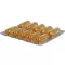 MOWIVIT Vitamina E 1000 cápsulas, 50 peças