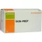 SKIN PREP Panos, 50 peças