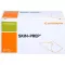 SKIN PREP Panos, 50 peças