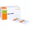 SKIN PREP Panos, 50 peças